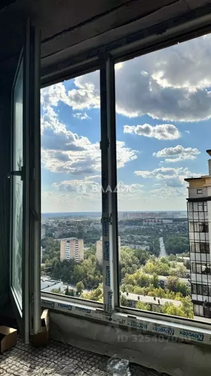 1-к кв. Московская область, Одинцово ул. Маршала Жукова, 23к2 (40.9 м) - Фото 2