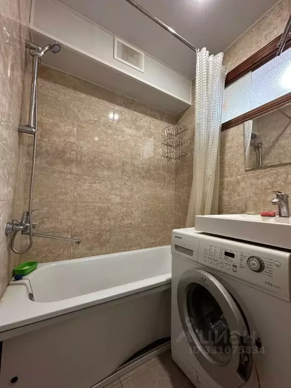 4-к кв. Крым, Керчь ул. Марата, 11 (61.0 м) - Фото 2