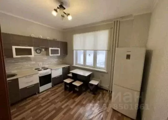 1-к кв. Красноярский край, Красноярск наб. Ярыгинская, 17 (39.0 м) - Фото 0