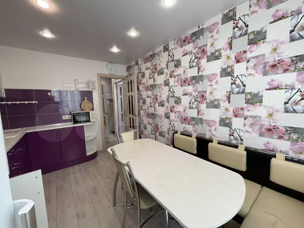 1-к. квартира, 30 м, 3/3 эт. - Фото 1
