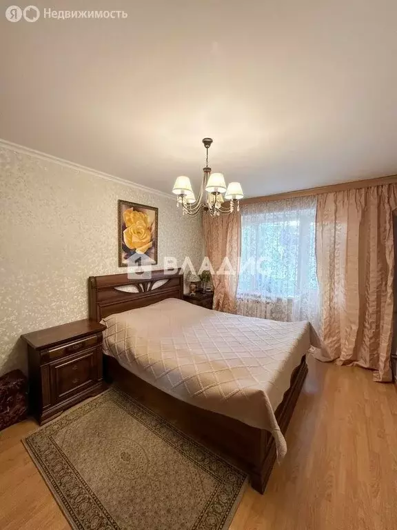 3-комнатная квартира: Домодедово, микрорайон Северный, 3-й Московский ... - Фото 1