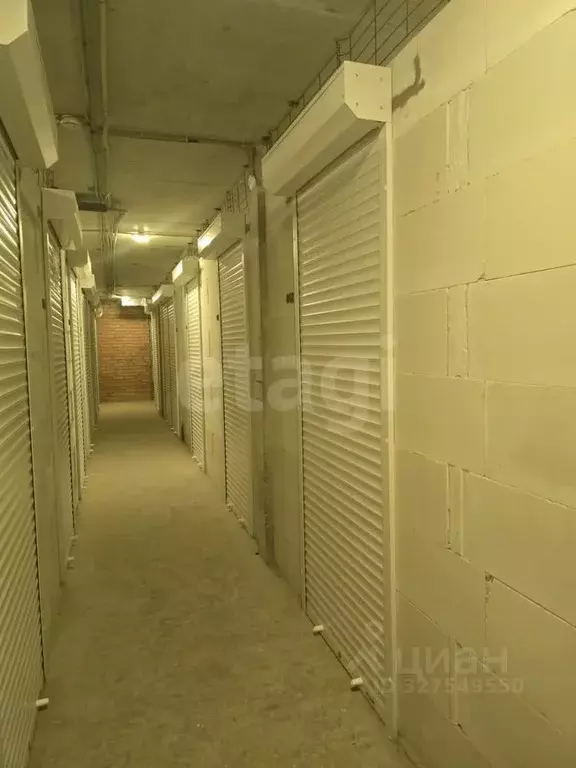 Склад в Тюменская область, Тюменский муниципальный округ, д. Дударева ... - Фото 1