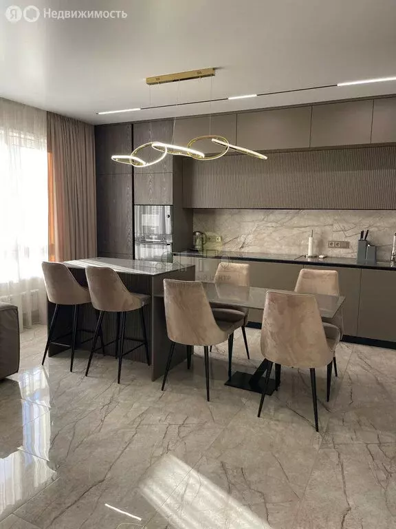 2-комнатная квартира: Иркутск, Байкальская улица, 426 (64.1 м) - Фото 2