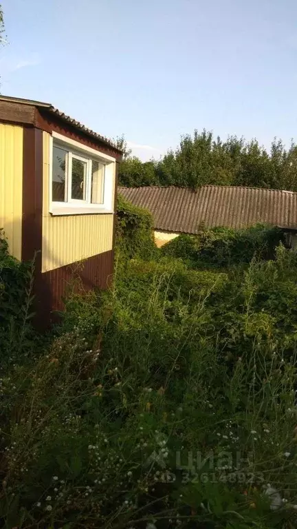 Дом в Белгородская область, Ракитное городское поселение, Ракитное рп ... - Фото 2