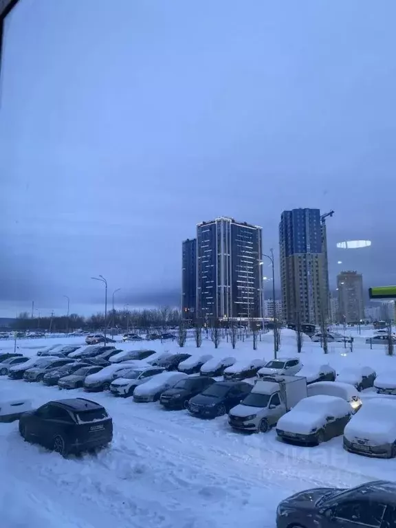 Студия Татарстан, Набережные Челны ул. Раскольникова, 11 (24.53 м) - Фото 2