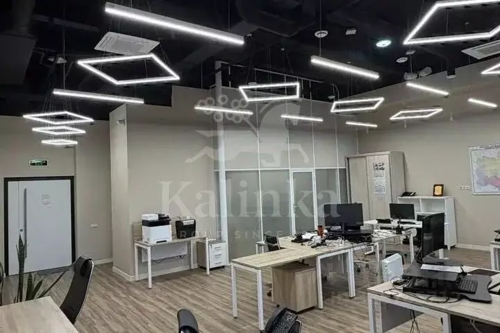 Офис в Москва ул. Сущевский Вал, 49 (177 м) - Фото 2