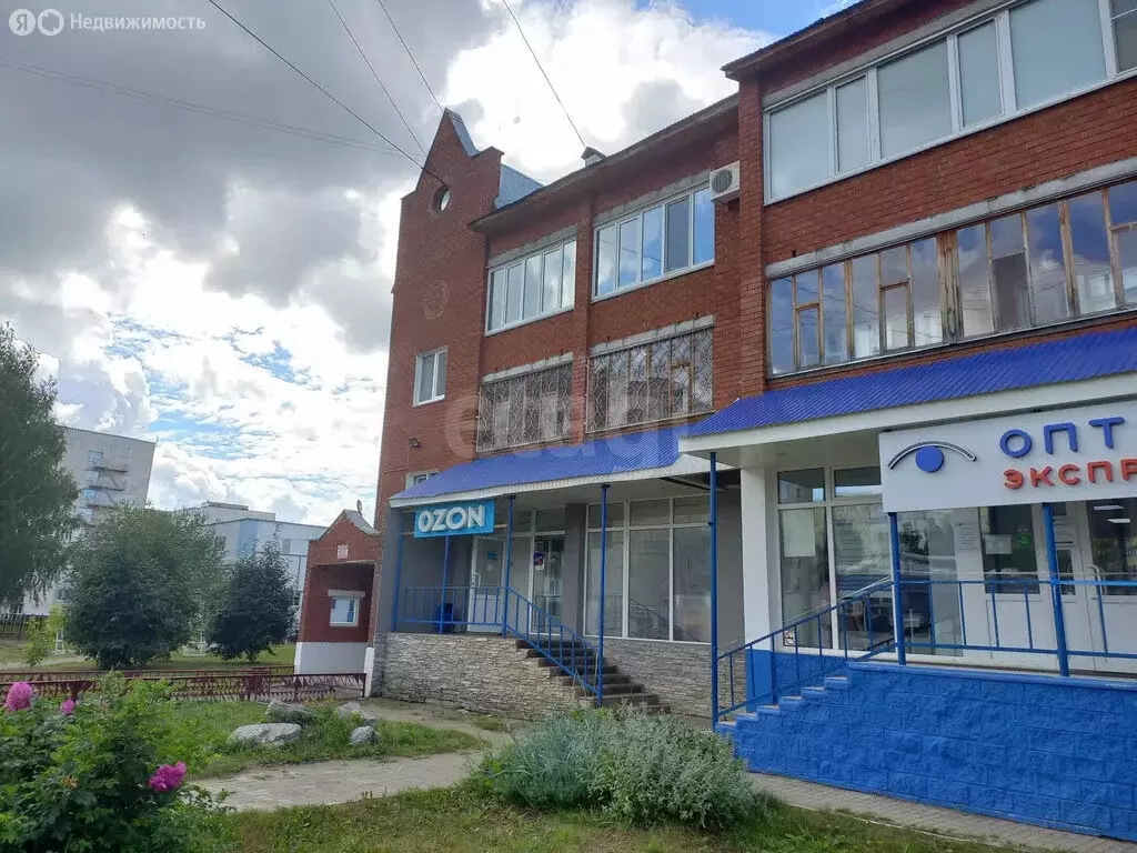 1-комнатная квартира: Нефтекамск, улица Ленина, 68 (46.7 м) - Фото 1