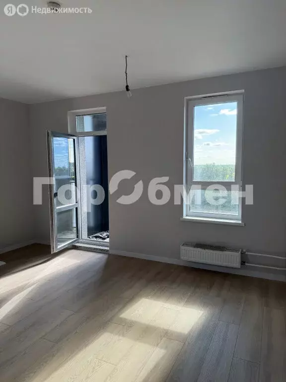 1-комнатная квартира: Москва, Ленинградское шоссе, 229Вк1 (26 м) - Фото 2