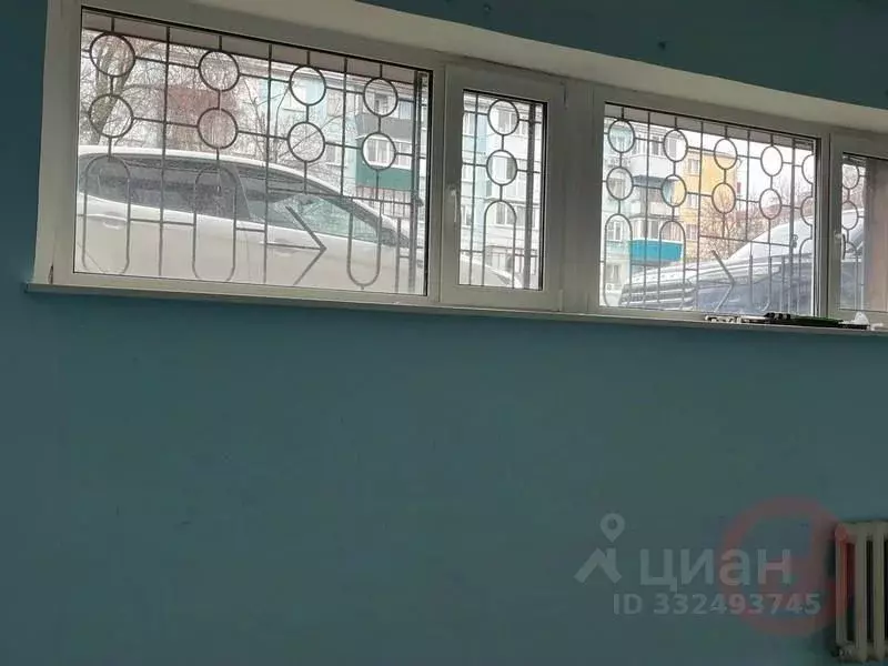 Офис в Самарская область, Самара ул. Мориса Тореза, 1А (23 м) - Фото 1