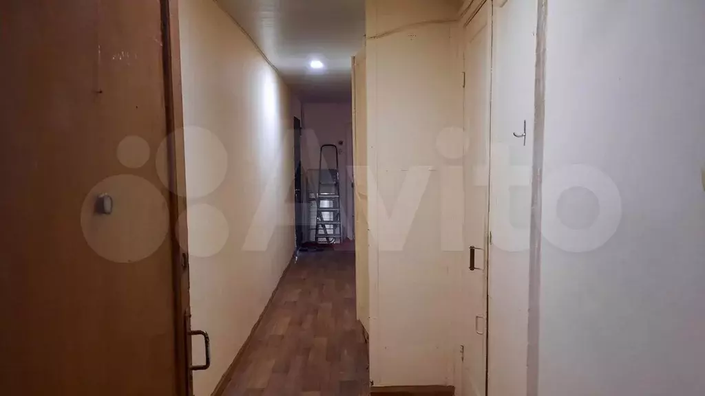 Комната 14 м в 3-к., 5/5 эт. - Фото 1