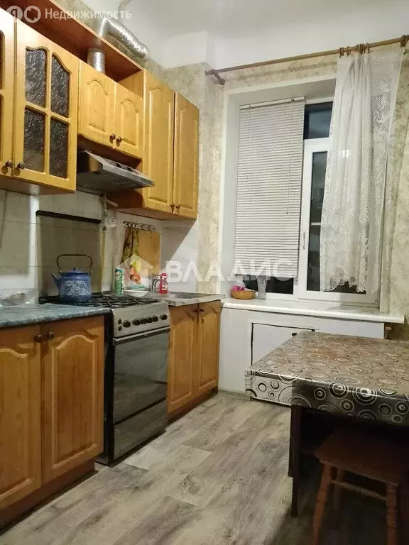 2-комнатная квартира: Волгоград, улица Дзержинского, 15 (56.7 м) - Фото 1