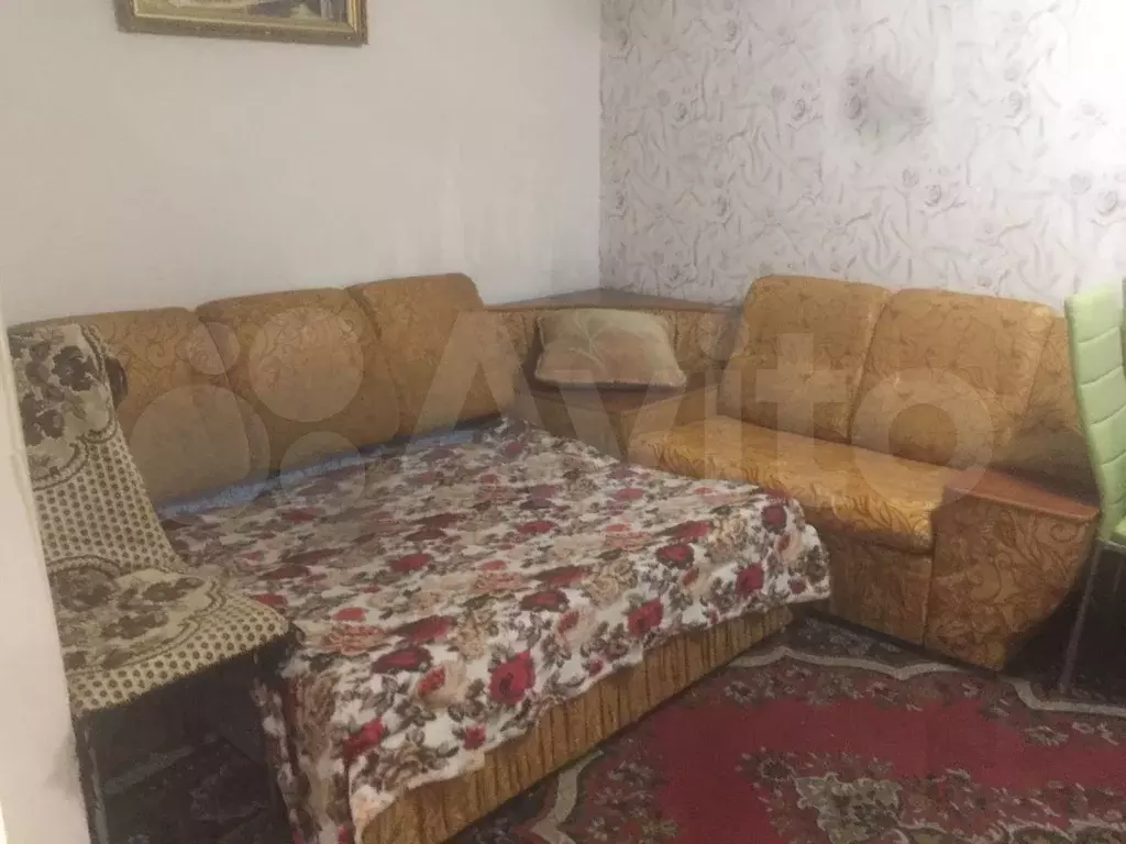 2-к. квартира, 43,5 м, 3/5 эт. - Фото 1