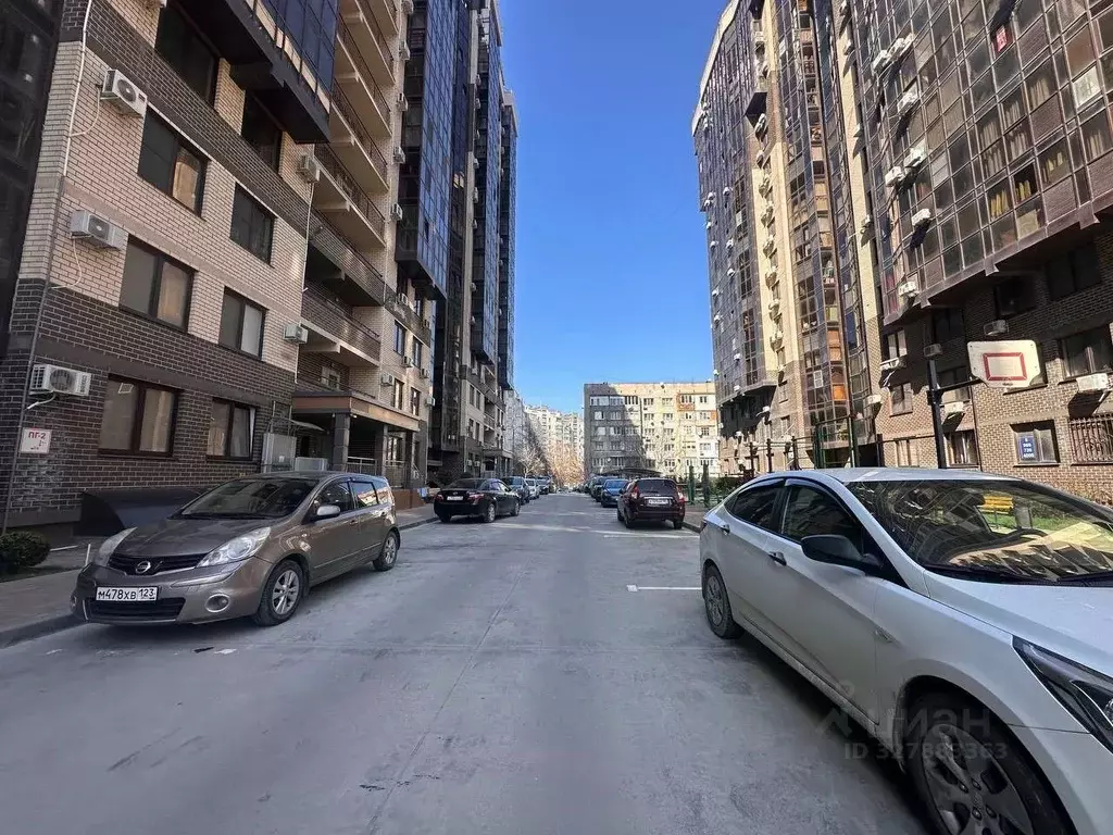 Помещение свободного назначения в Краснодарский край, Анапа ул. ... - Фото 2