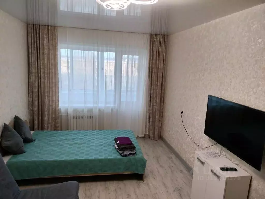 2-к кв. Красноярский край, Ачинск 3-й мкр, 10 (46.0 м) - Фото 1