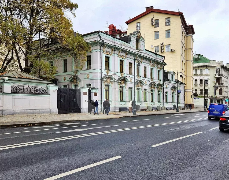 Помещение свободного назначения (1500 м) - Фото 2