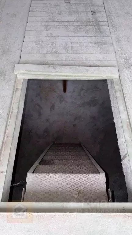 Гараж в Севастополь ул. Рыбаков, 1А (37 м) - Фото 2