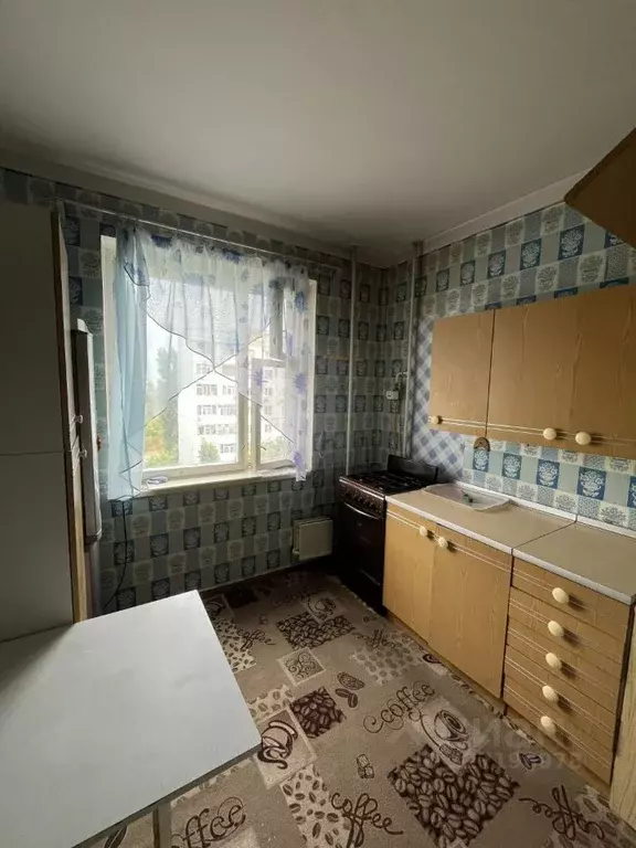 2-к кв. Ростовская область, Волгодонск ул. Маршала Кошевого, 30 (50.0 ... - Фото 1