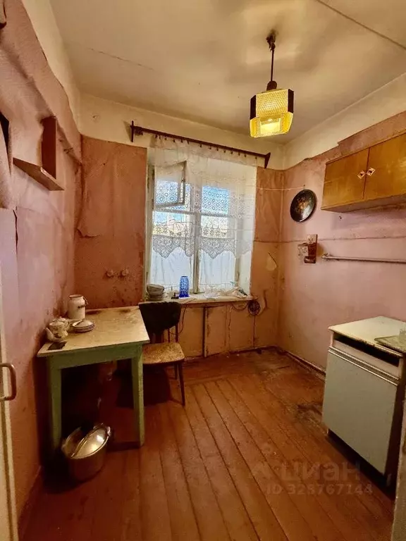 1-к кв. Тверская область, Тверь ул. Бобкова, 26к1 (31.1 м) - Фото 2