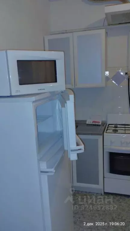 2-к кв. Ростовская область, Ростов-на-Дону просп. Ленина, 225/4 (52.0 ... - Фото 2