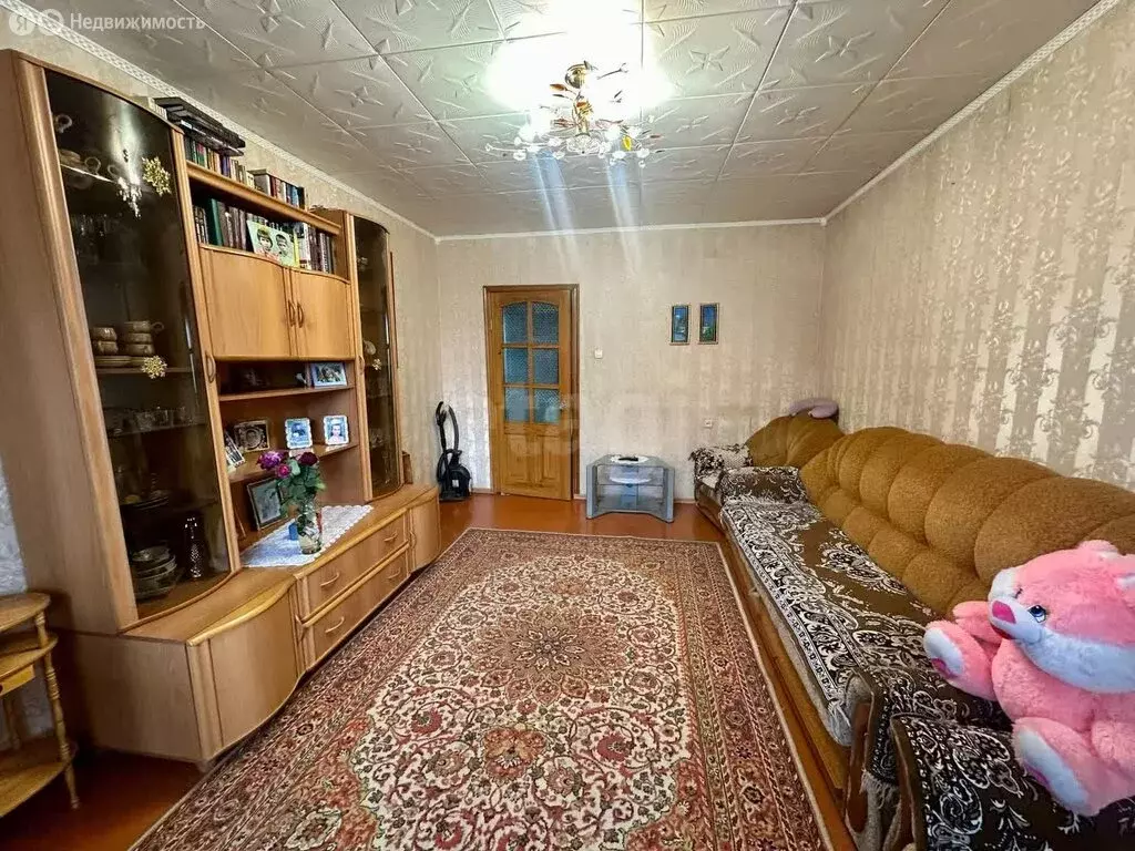 Дом в Ачинск, Ново-Восточная улица (80.7 м) - Фото 2