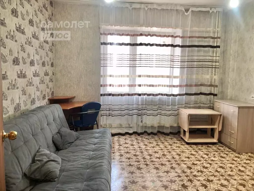 студия хакасия, абакан ул. торосова, 7к1 (22.4 м) - Фото 0