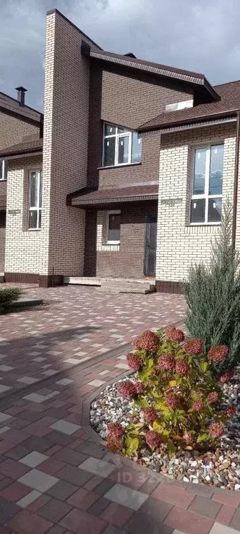 Дом в Тамбовская область, Тамбовский муниципальный округ, с. Тулиновка ... - Фото 1