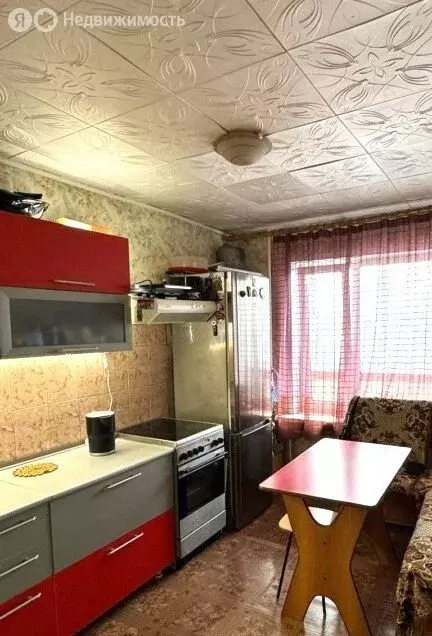 2-комнатная квартира: Краснодар, Ленинский переулок, 14 (49 м) - Фото 1