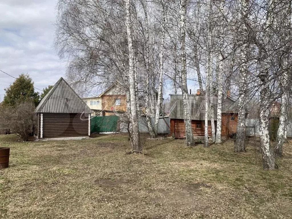 Дача 20 м на участке 16 сот. - Фото 0