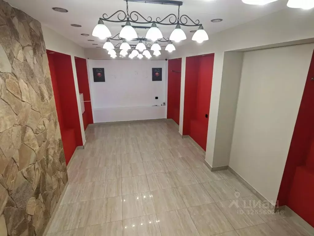 Помещение свободного назначения в Северная Осетия, Владикавказ ул. ... - Фото 2