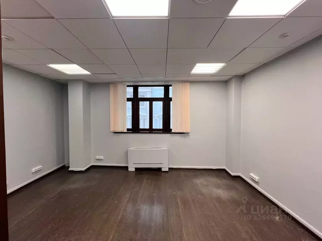 Офис в Москва ул. Покровка, 33 (133 м) - Фото 2