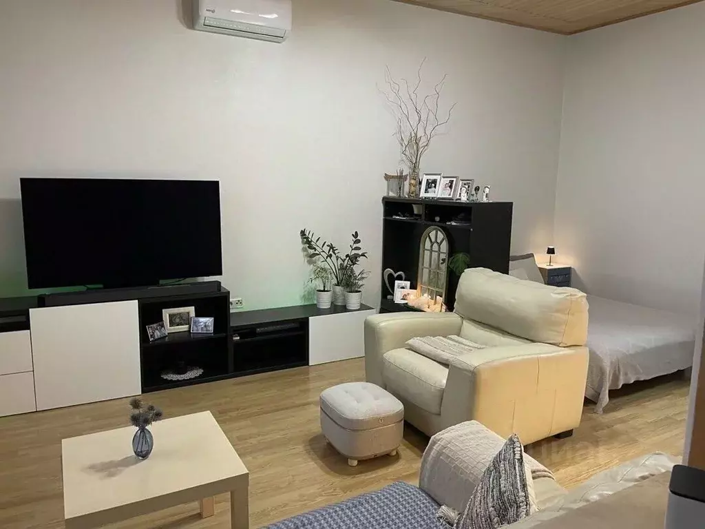 1-к кв. Москва Воротынская ул., 5 (59.4 м) - Фото 1