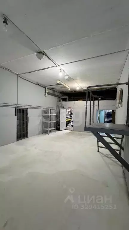 Помещение свободного назначения в Хабаровский край, Хабаровск ... - Фото 1