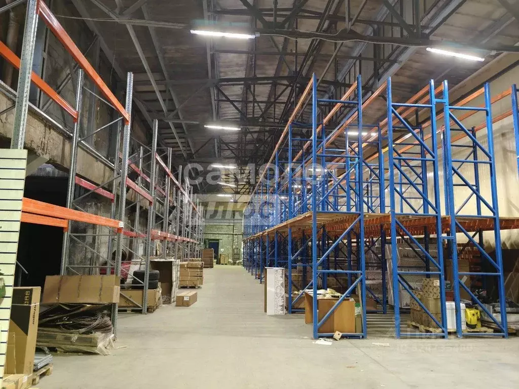 Помещение свободного назначения в Московская область, Подольск ... - Фото 2