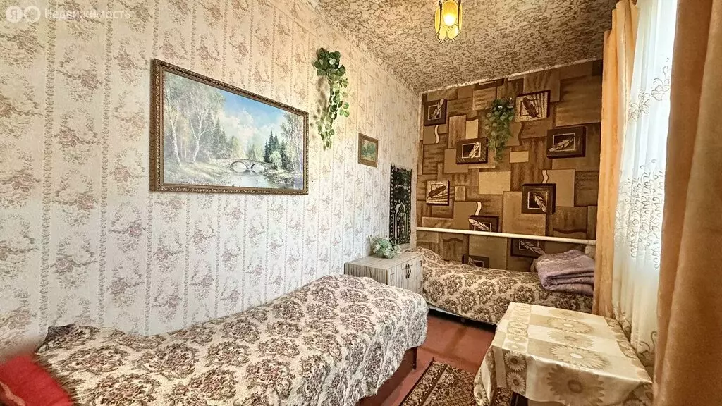 Дом в Курганинск, Майкопская улица (165 м) - Фото 1