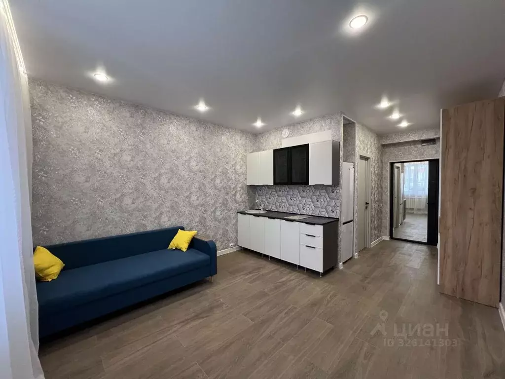 Студия Московская область, Красногорск городской округ, Нахабино пгт ... - Фото 1