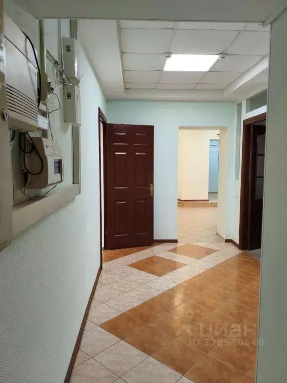 Помещение свободного назначения в Ульяновская область, Димитровград ... - Фото 2