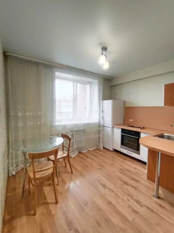 1-к кв. Иркутская область, Иркутский муниципальный округ, Маркова рп, ... - Фото 2