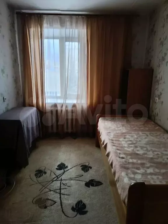 2-к. квартира, 51 м, 3/9 эт. - Фото 1