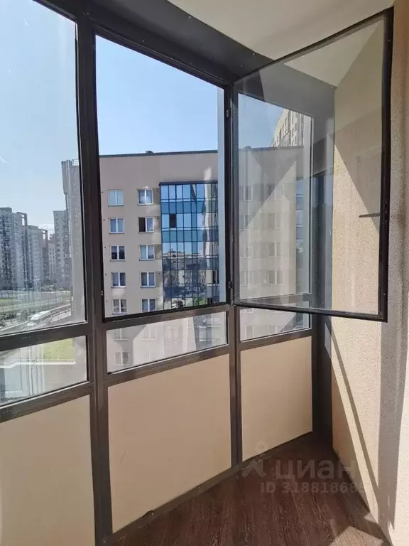 1-к кв. Санкт-Петербург ул. Катерников, 5к1 (32.0 м) - Фото 1