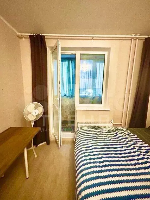Квартира-студия, 24 м, 11/23 эт. - Фото 1