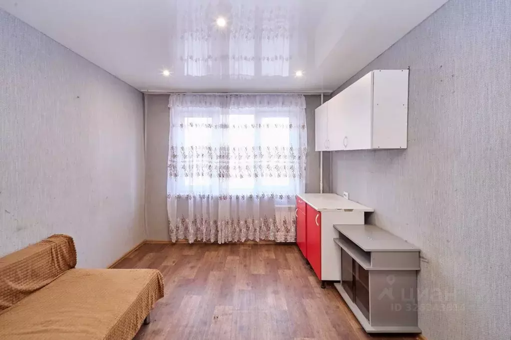 Студия Кемеровская область, Кемерово просп. Ленина, 142А (17.0 м) - Фото 1