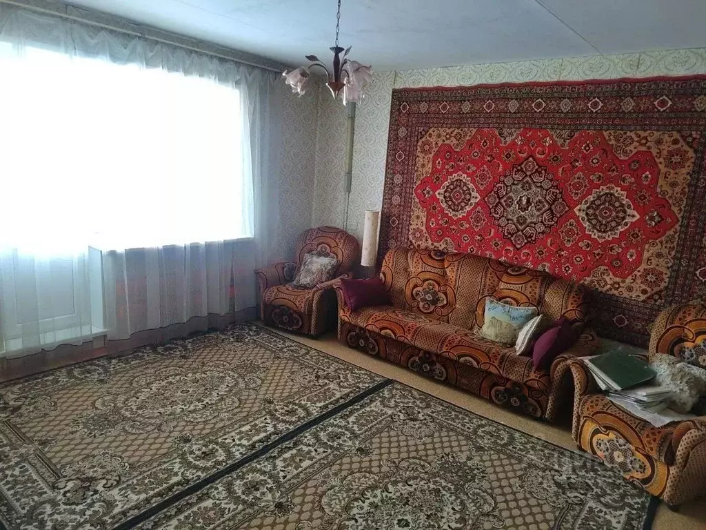 2-к кв. Свердловская область, Первоуральск муниципальный округ, пос. ... - Фото 1