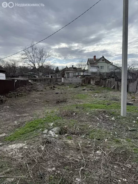 Участок в Волгоград, Косогорная улица, 53 (5.8 м) - Фото 1