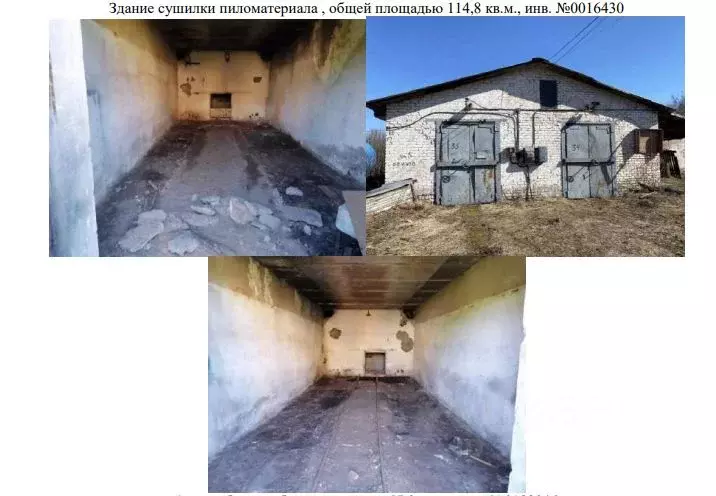 Помещение свободного назначения в Пермский край, Пермь Правобережная ... - Фото 1