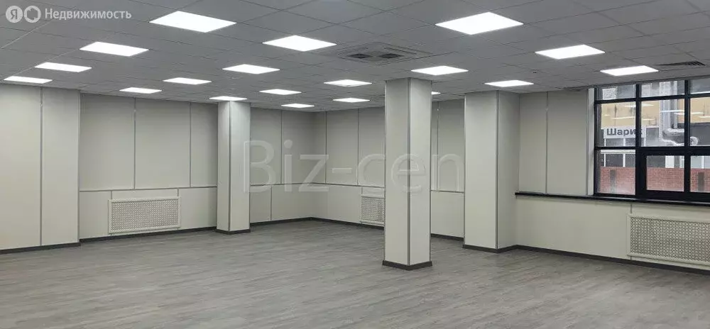 Офис (340 м) - Фото 2