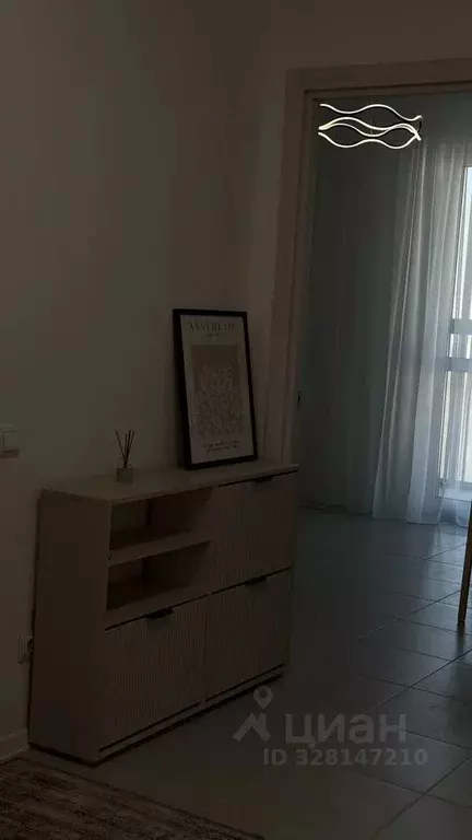 2-к кв. Москва Кусковская ул., 12/1 (55.6 м) - Фото 2