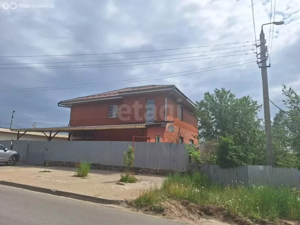 Дом в Тула, Газовая улица (235 м) - Фото 1