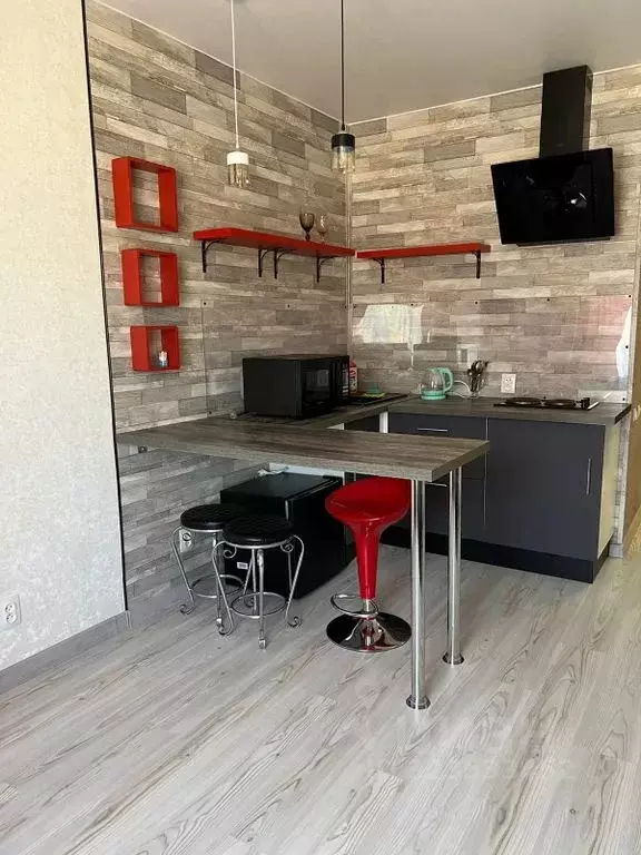 Студия Новгородская область, Великий Новгород наб. Колмовская, 71Б ... - Фото 2