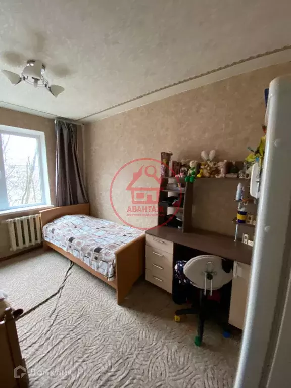 Продаётся 3-к квартира, 70 м - Фото 1