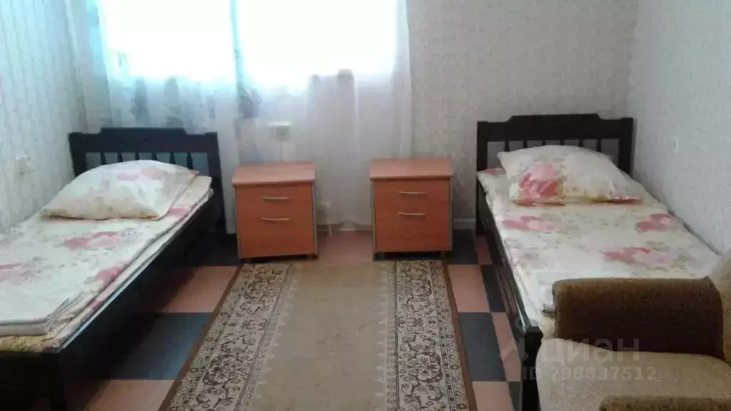 Комната Ярославская область, Тутаев ул. Розы Люксембург, 44 (10.0 м) - Фото 2